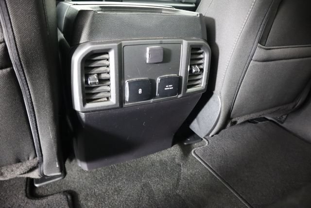 Certified 2019 Ford F150 XLT w/ Equipment Group 302A Luxury AWD/4WD image 59