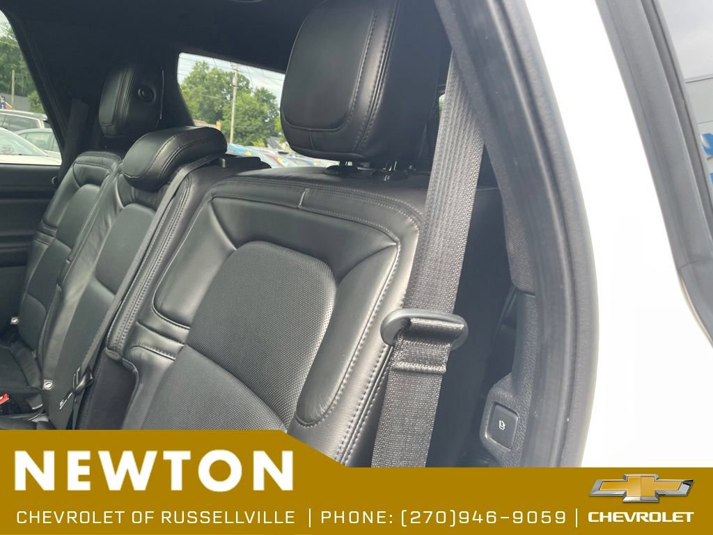 Used 2020 Lincoln Navigator Reserve w/ Equipment Group 208A Reserve AWD/4WD image 42