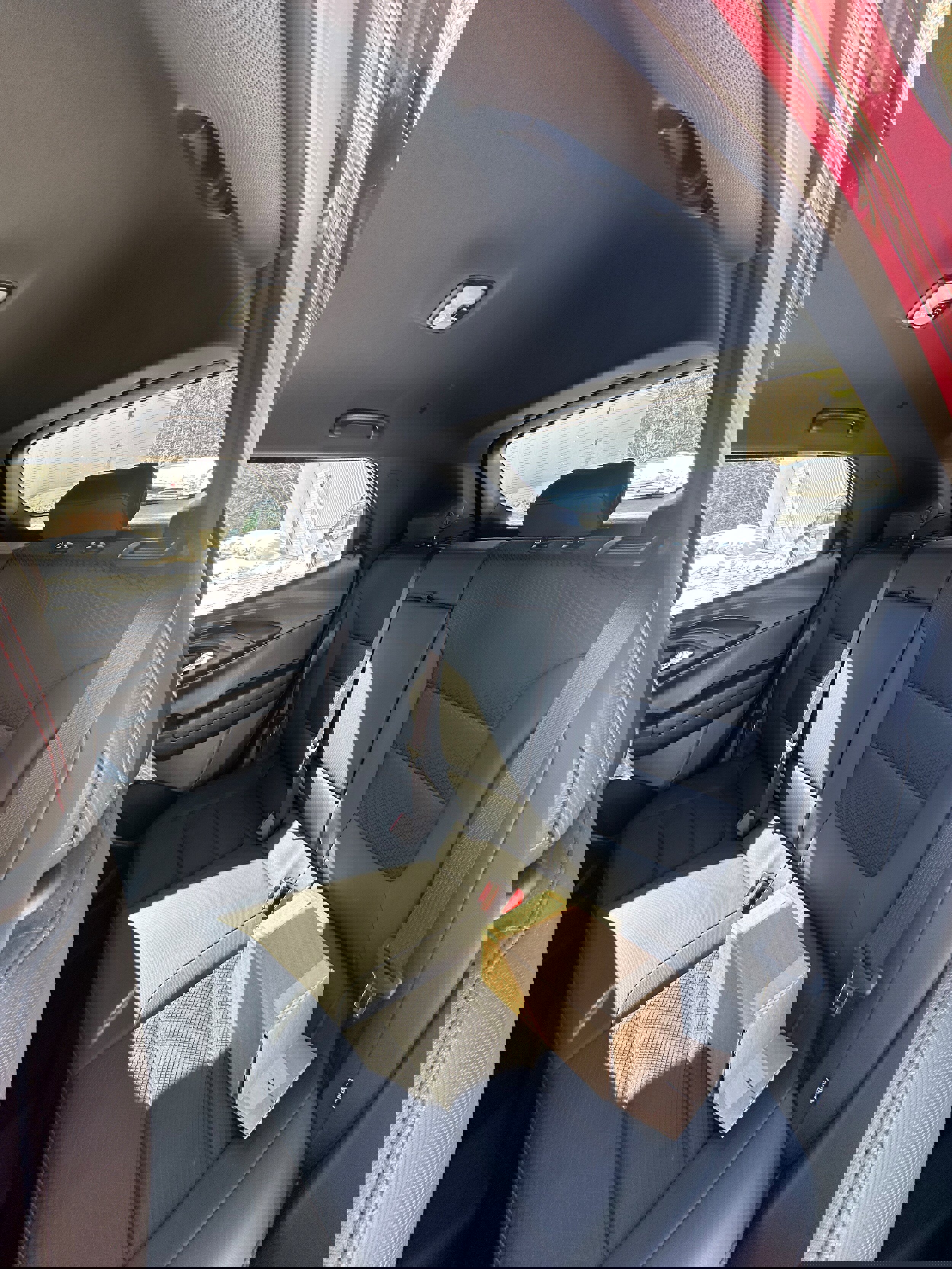 Used 2023 Chevrolet TrailBlazer RS w/ Convenience Package image 14