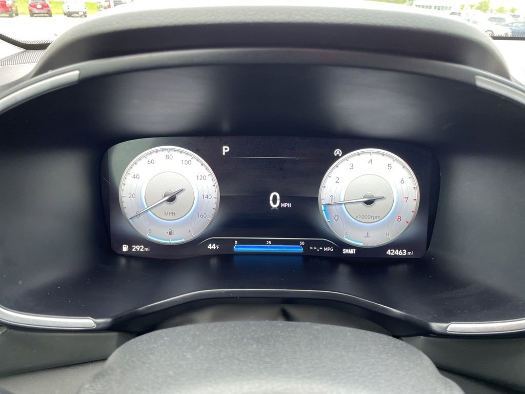 Used 2023 Hyundai Santa Fe SEL w/ Premium Package AWD/4WD image 30