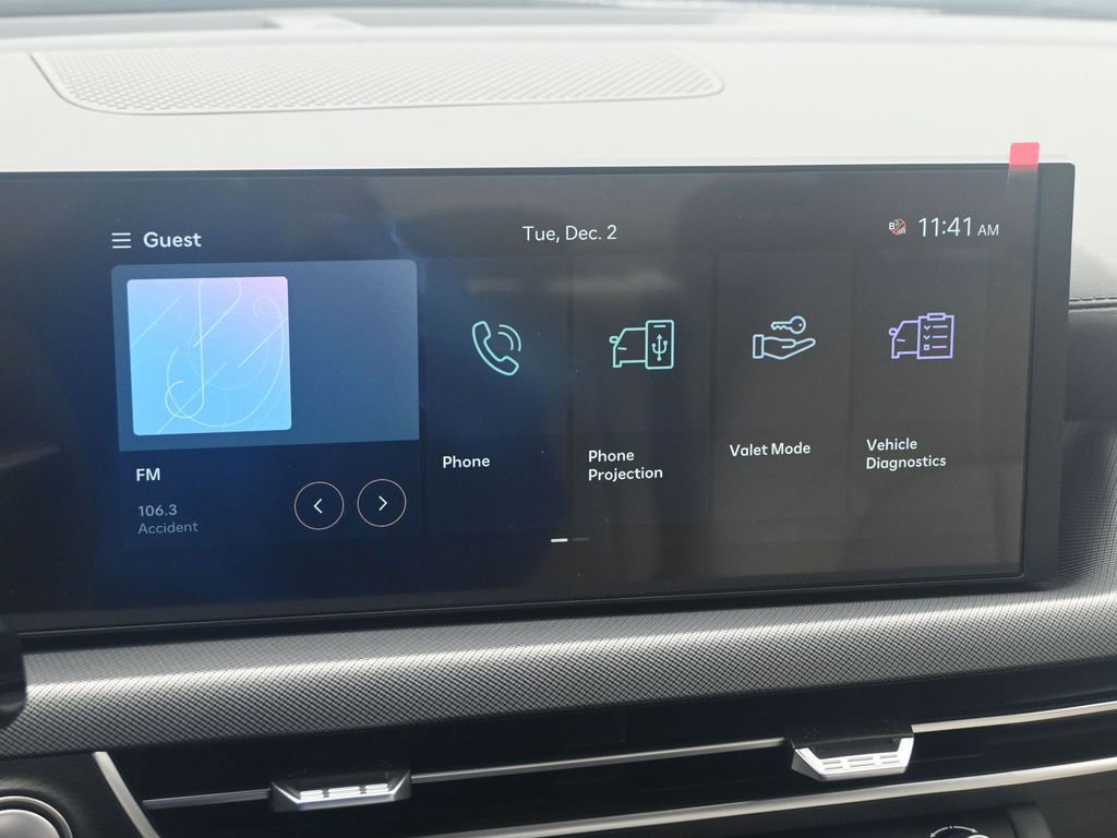 New 2026 Hyundai Sonata SEL FWD image 14