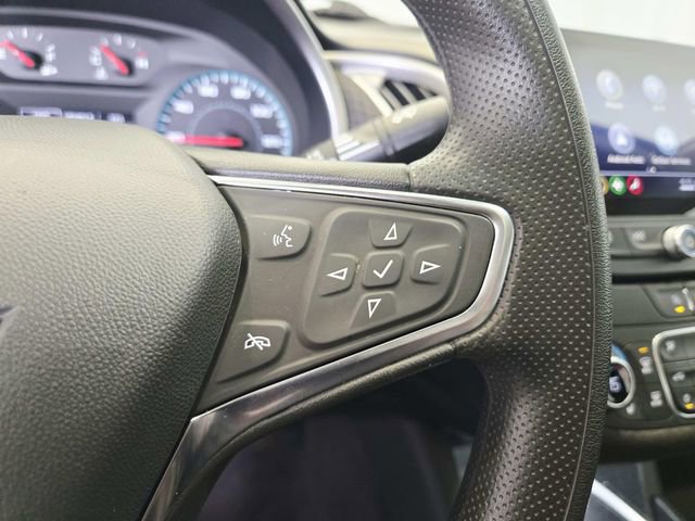 Used 2024 Chevrolet Malibu LT image 18