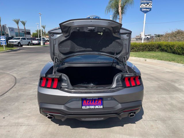 New 2026 Ford Mustang GT RWD image 22