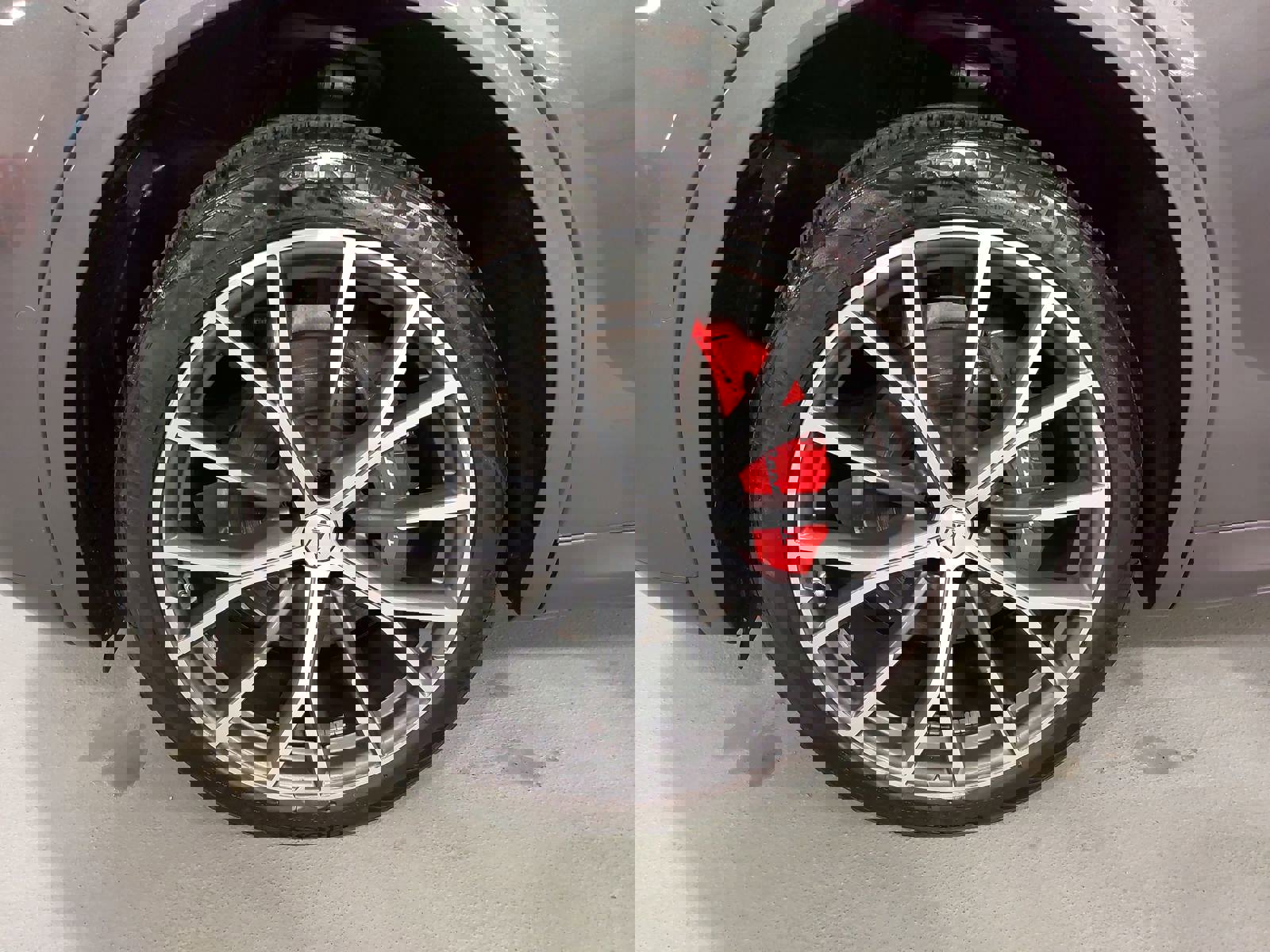 Used 2023 Maserati Grecale GT image 36