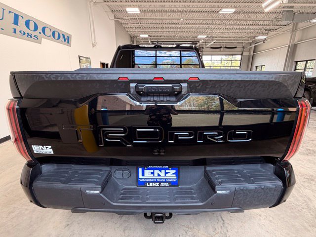 Used 2023 Toyota Tundra TRD Pro AWD/4WD image 6