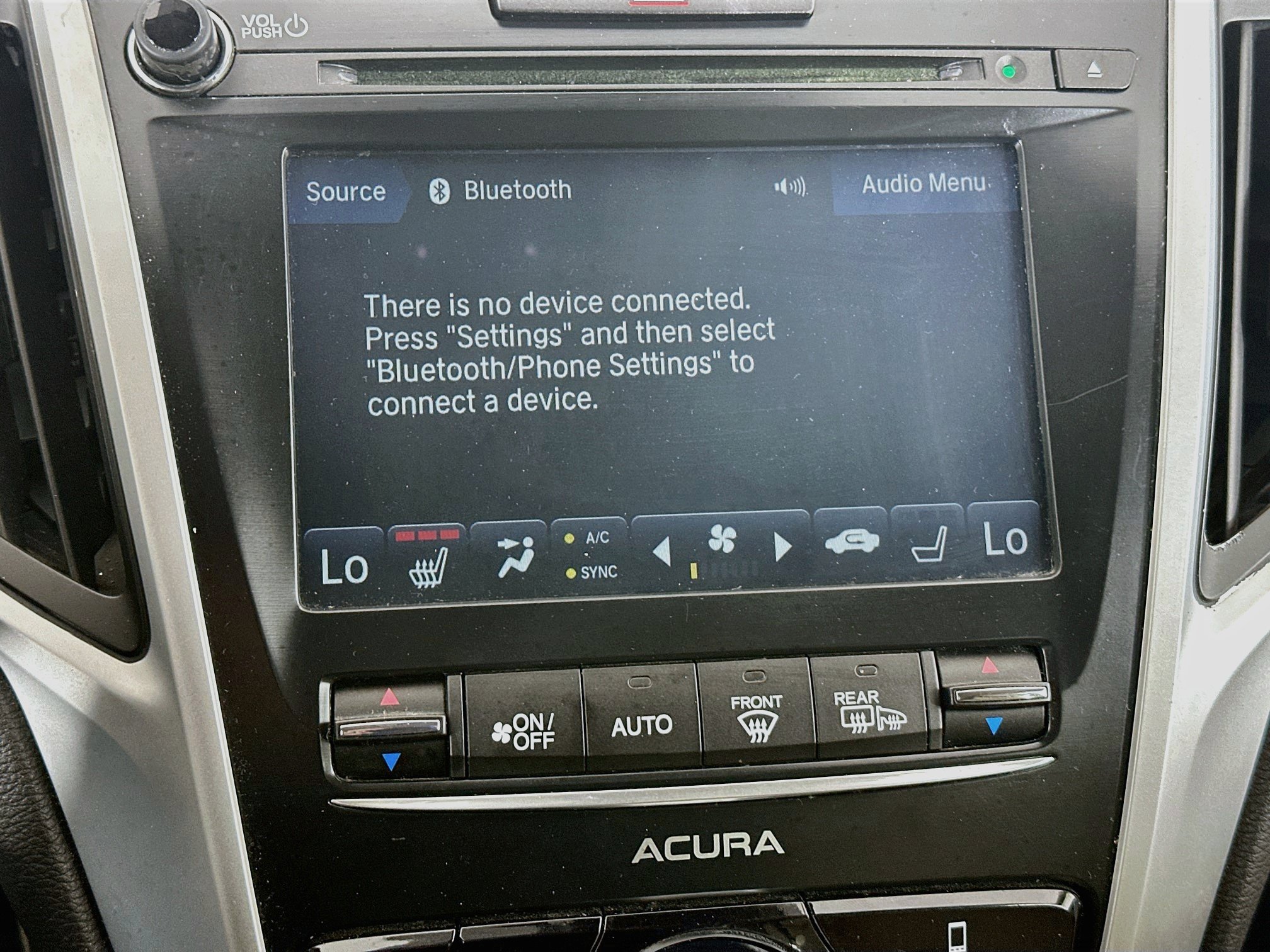 Used 2018 Acura TLX FWD image 22