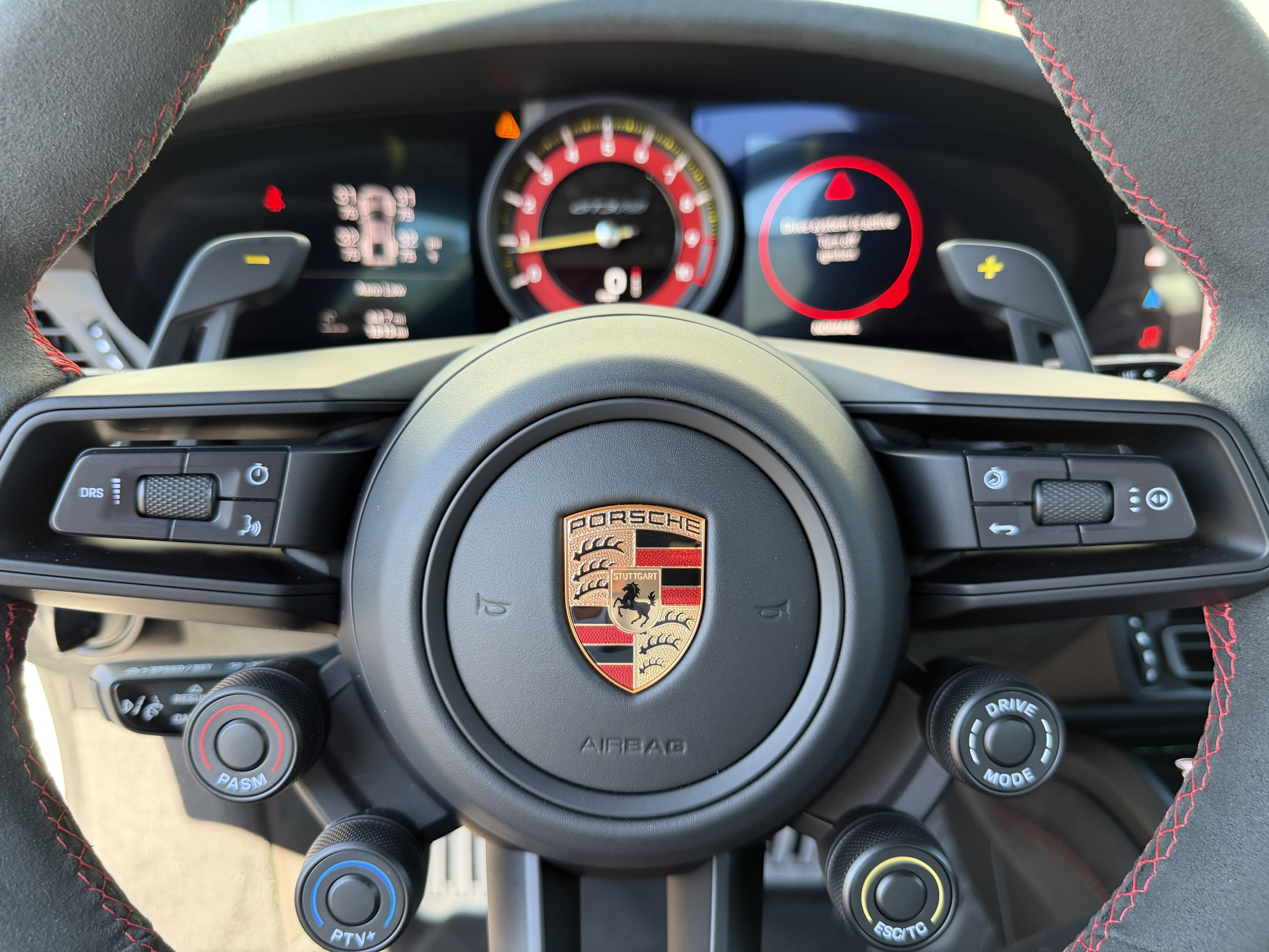 Certified 2025 Porsche 911 GT3 RS image 31