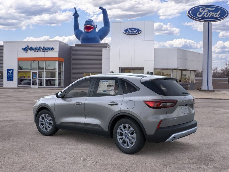 New 2026 Ford Escape Active w/ Cold Weather Package AWD/4WD image 6