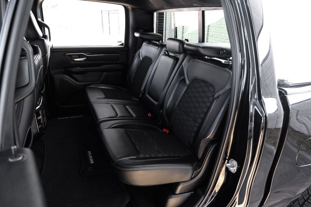 Used 2020 RAM 1500 Sport AWD/4WD image 42