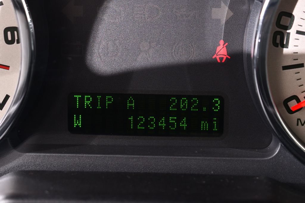 Used 2008 Ford Edge SEL AWD/4WD image 27