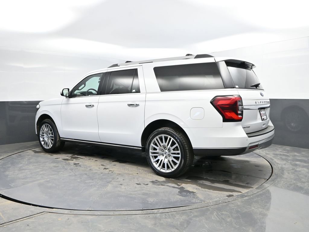 Used 2024 Ford Expedition Max Limited image 7