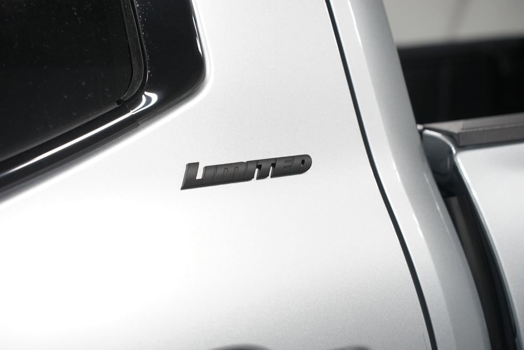 New 2026 Toyota Tundra Limited image 11