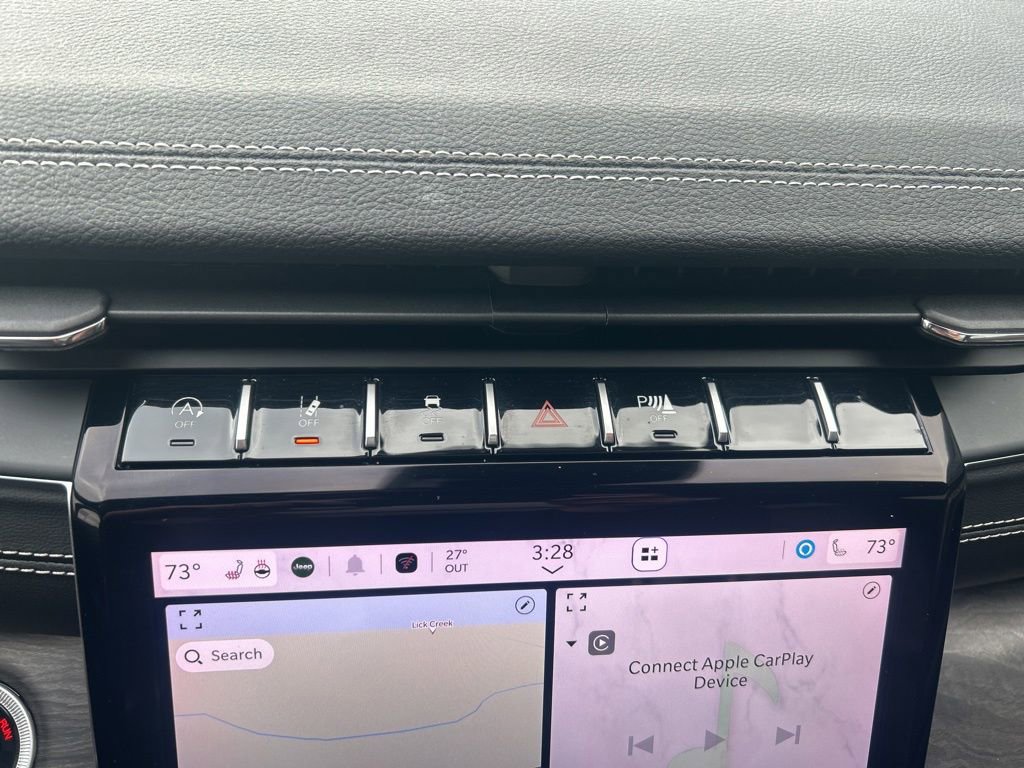 Used 2024 Jeep Grand Cherokee Limited image 34