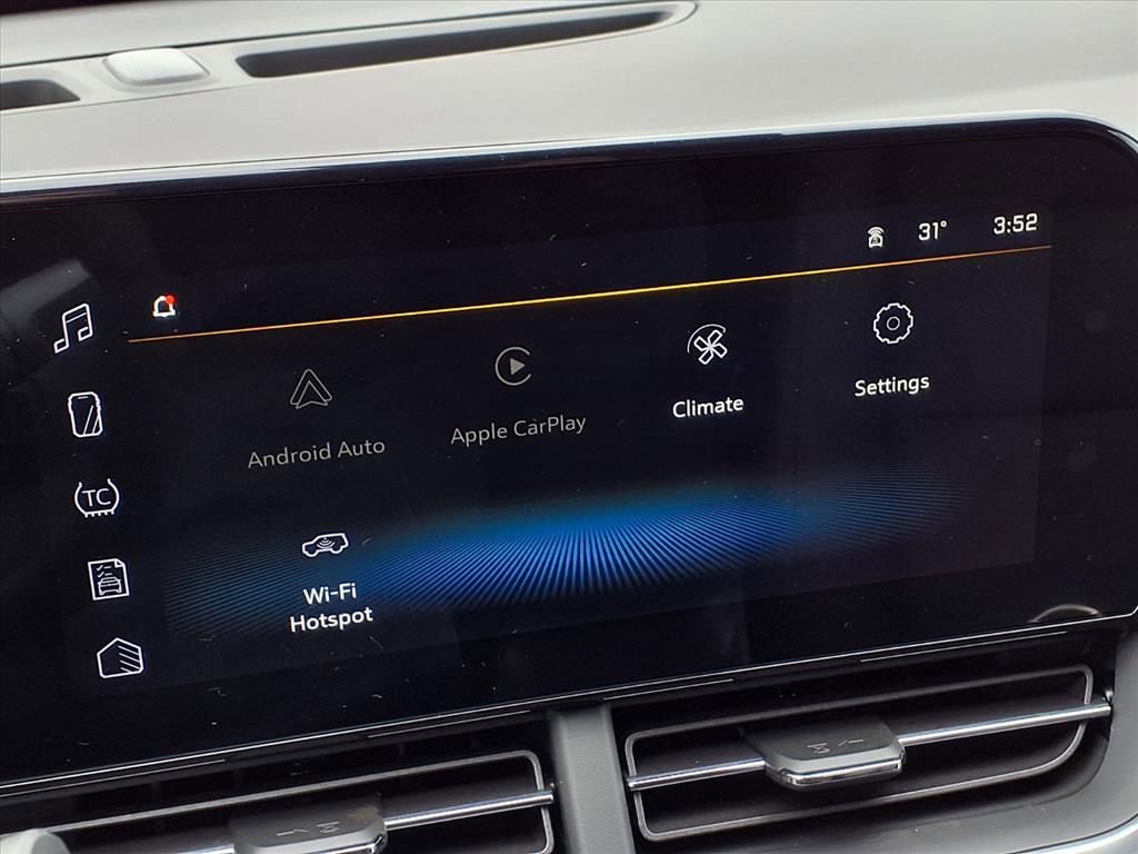 New 2026 Chevrolet Trax RS w/ Driver Confidence Package image 19