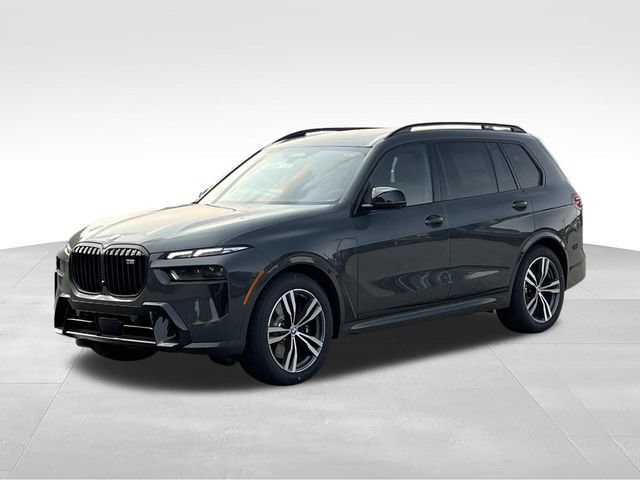 New 2027 BMW X7 M60i AWD/4WD image 10