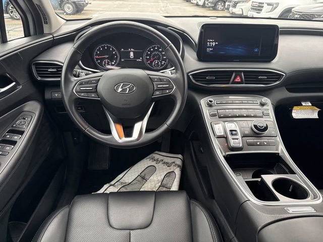 Used 2023 Hyundai Santa Fe XRT image 18