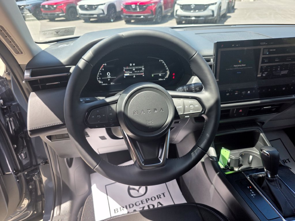 New 2026 MAZDA CX-5 Preferred AWD/4WD image 16