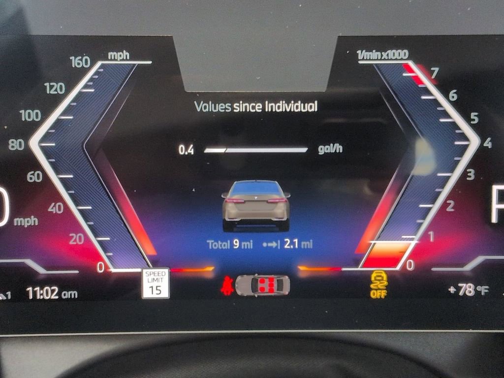 New 2026 BMW 530i w/ Premium Package image 28