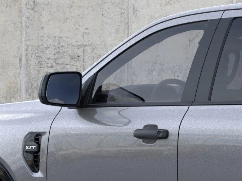 New 2025 Ford Ranger XLT w/ Equipment Group 301A High image 20