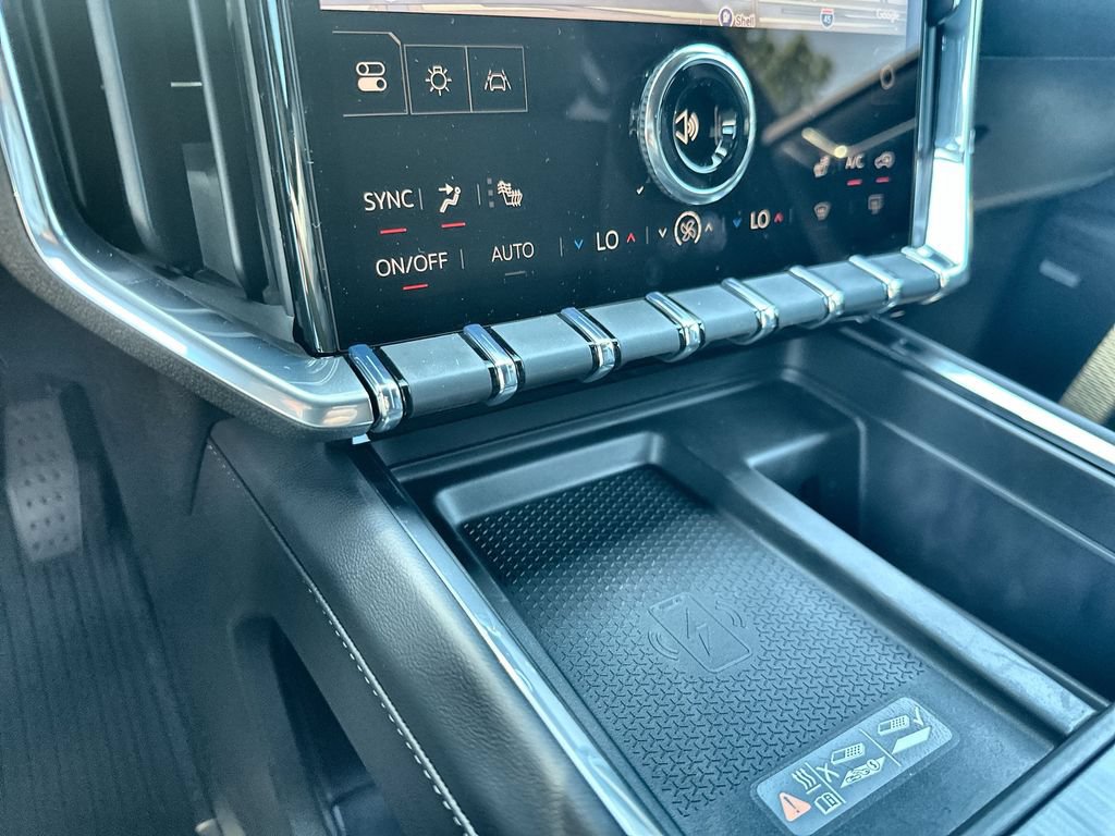 New 2026 GMC Acadia Elevation w/ Black Edition FWD image 27