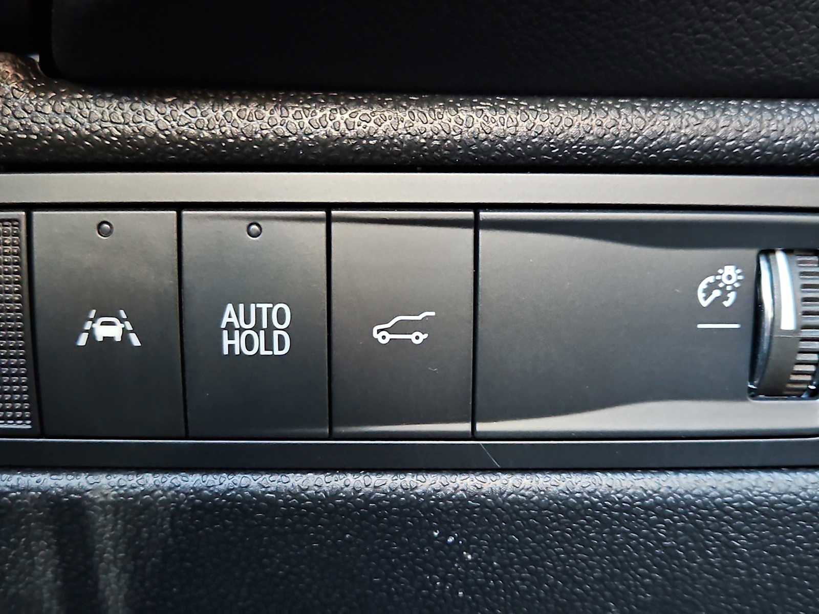 New 2026 Chevrolet Equinox EV LT w/ Convenience Package II image 21