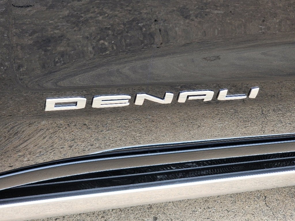 New 2026 GMC Sierra 1500 Denali w/ Denali Reserve Package image 11