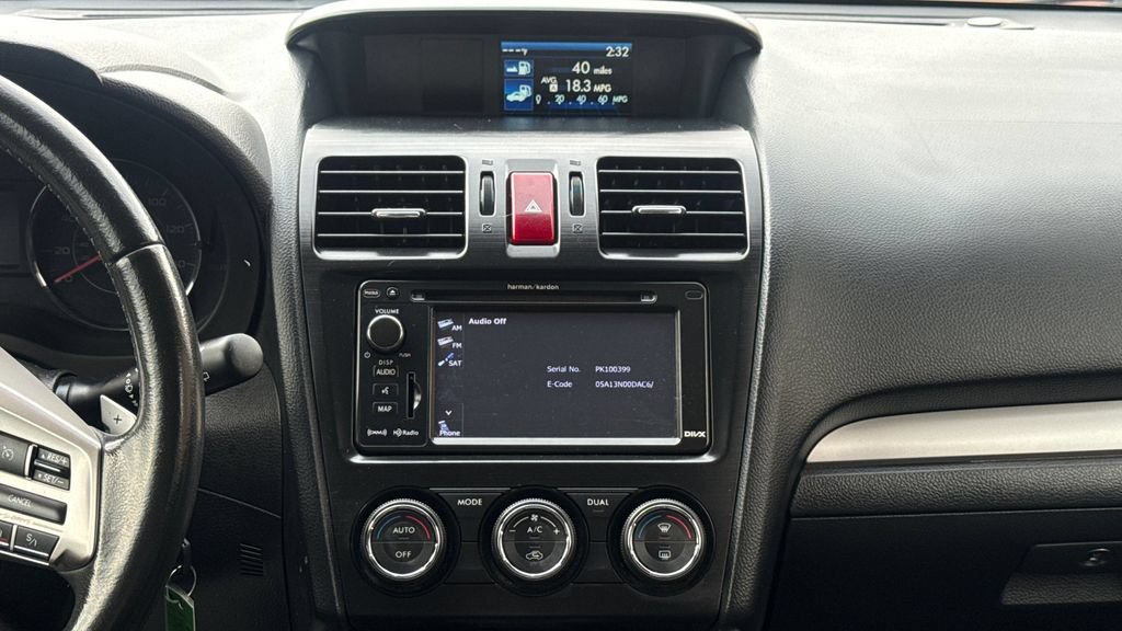 Used 2014 Subaru Forester 2.0XT Touring AWD/4WD image 21