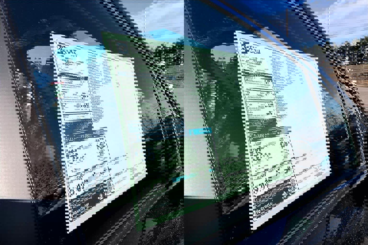 New 2026 Toyota Sienna Platinum image 19