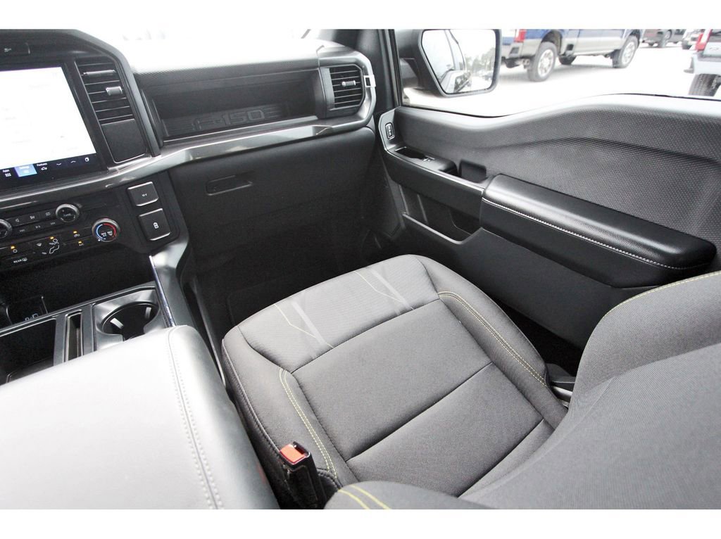 Certified 2024 Ford F150 STX image 13