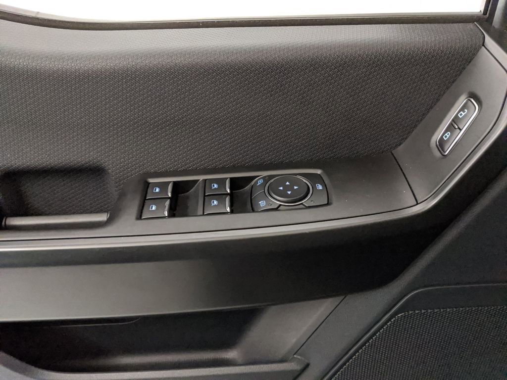 New 2025 Ford F150 STX w/ Equipment Group 200A image 20
