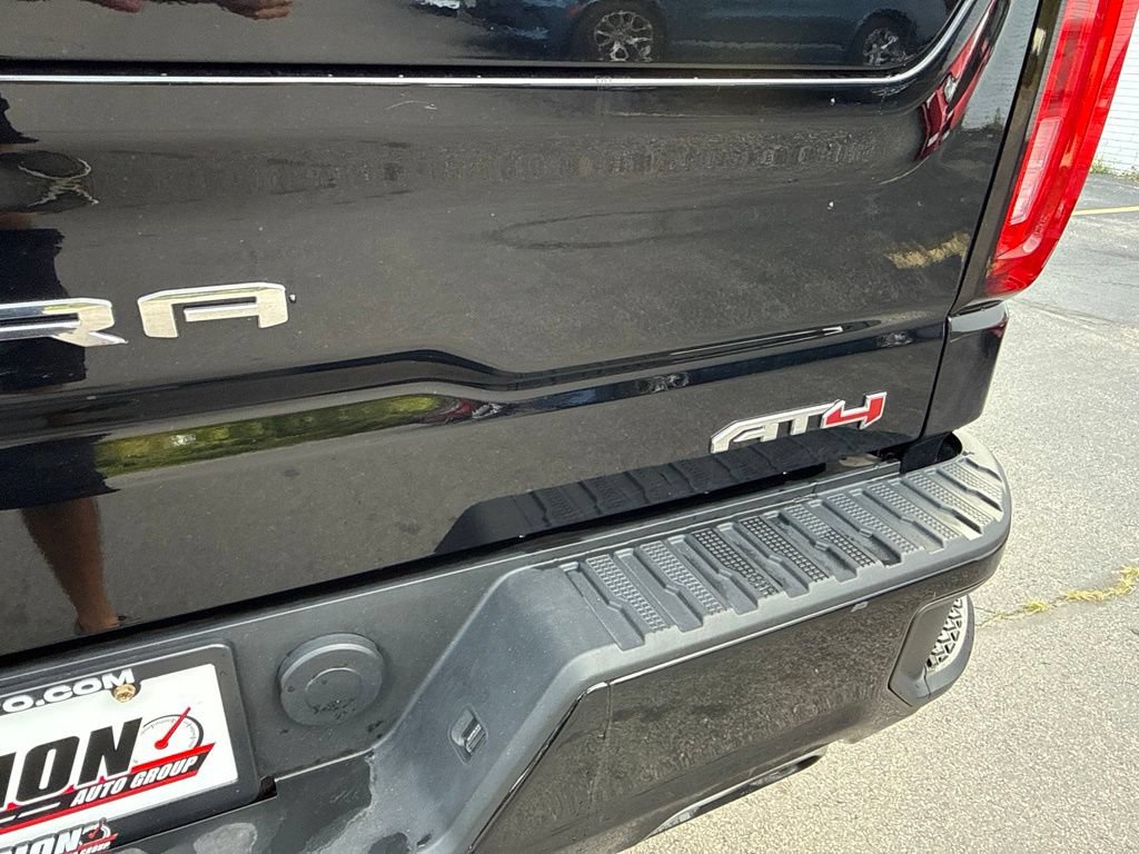 Used 2021 GMC Sierra 1500 AT4 AWD/4WD image 17