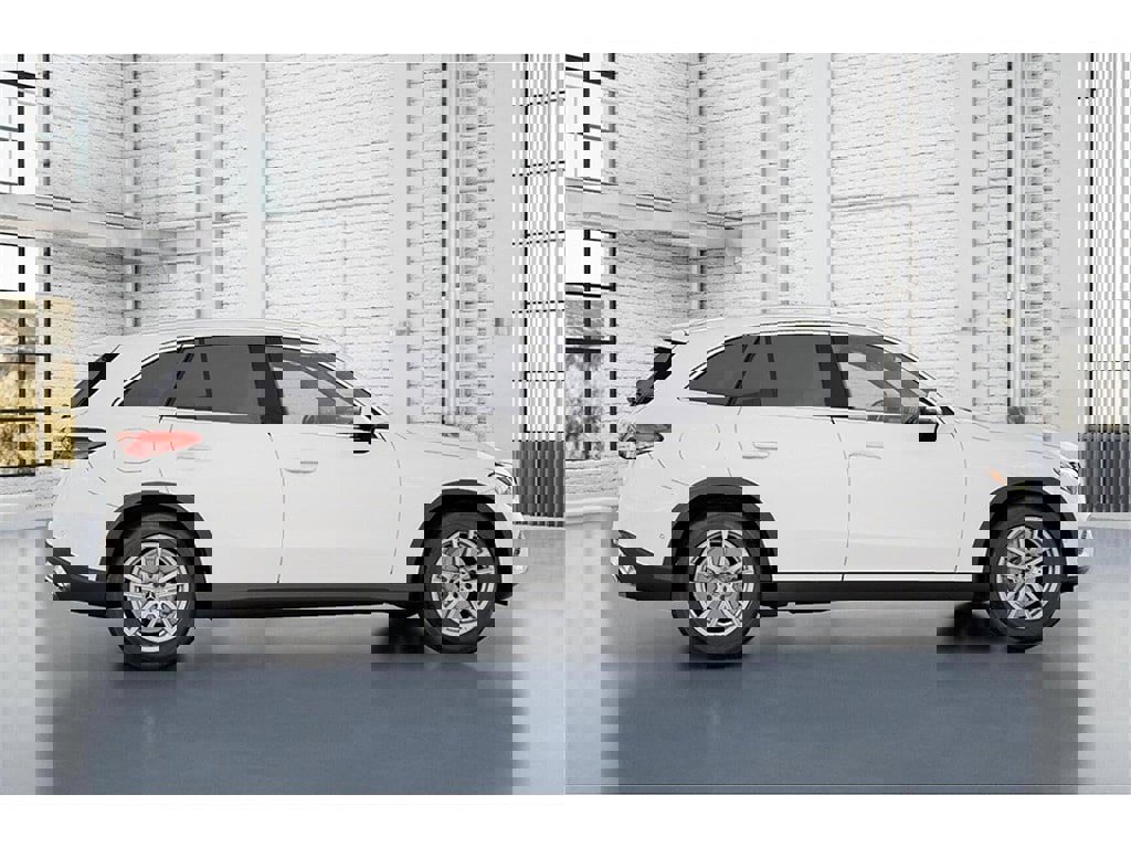 New 2026 Mercedes-Benz GLC 300 4MATIC image 17