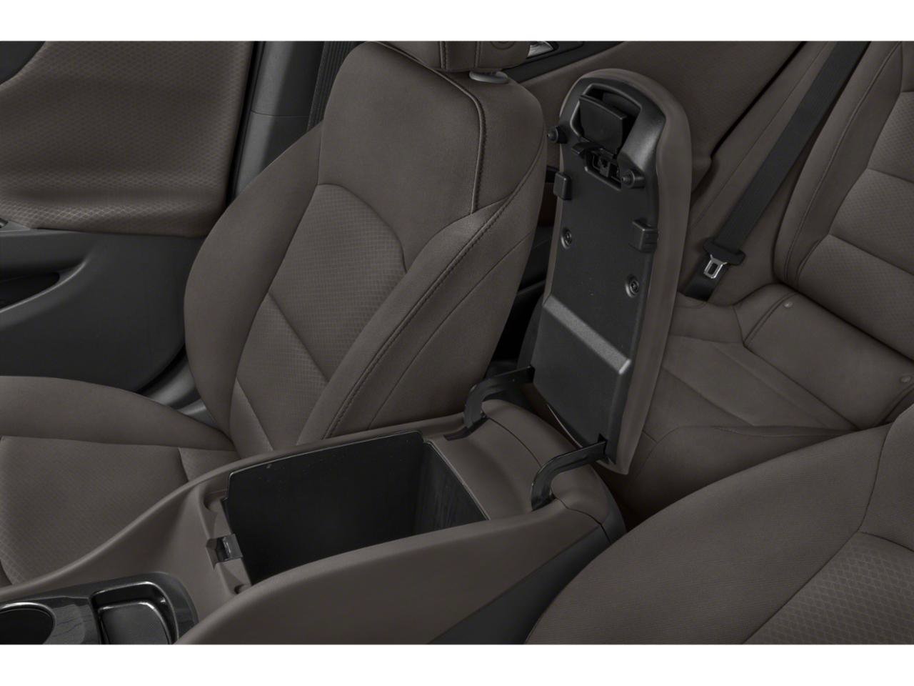 Used 2023 Chevrolet Malibu LS FWD image 40