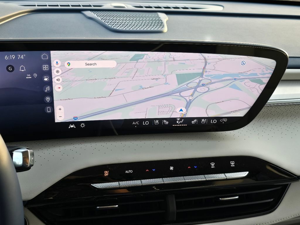 New 2026 Buick Enclave Avenir w/ Super Cruise Package image 22