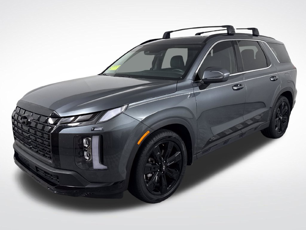 Used 2023 Hyundai Palisade XRT FWD image 9