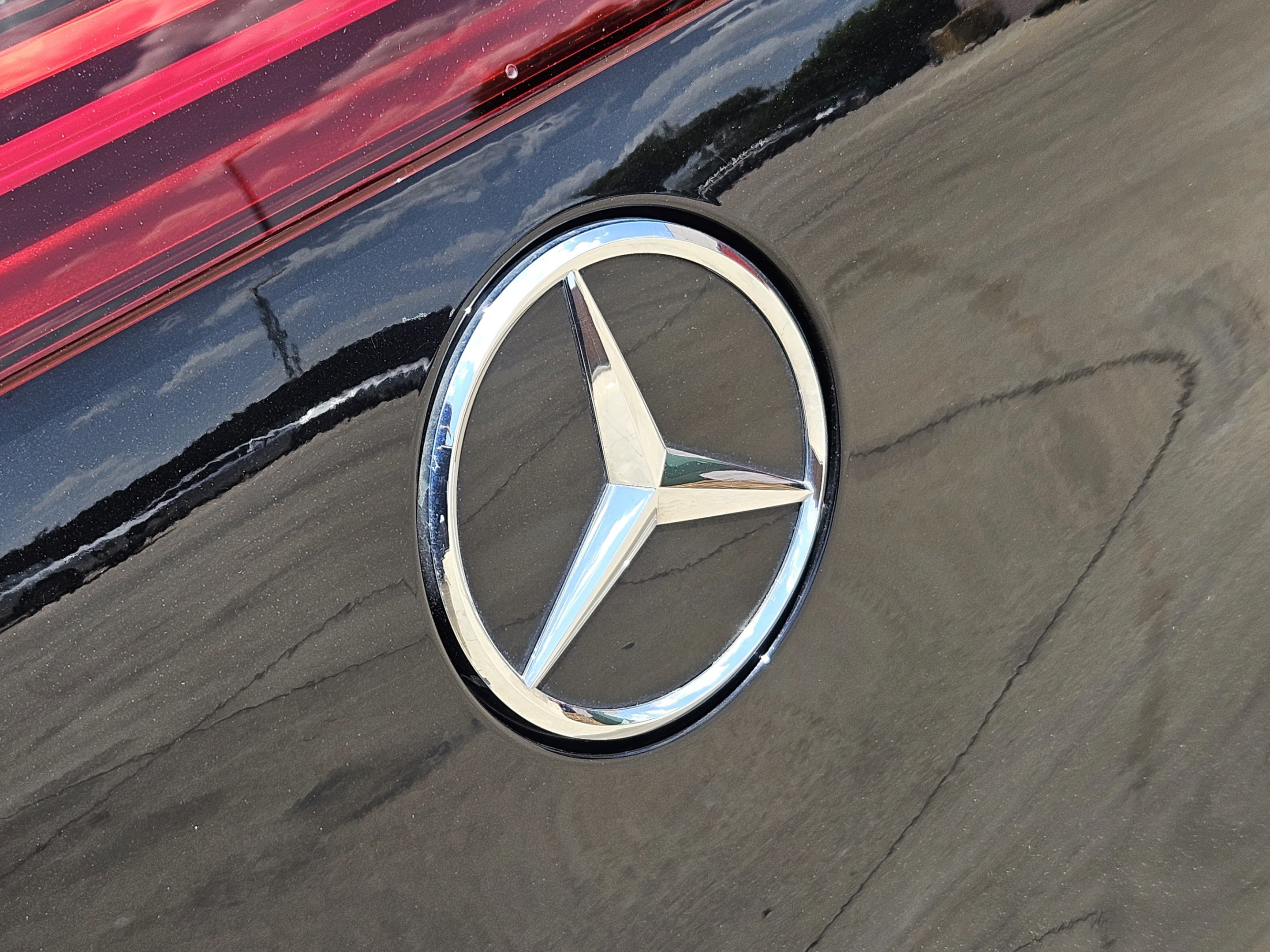 Certified 2023 Mercedes-Benz EQS 450+ SUV image 26
