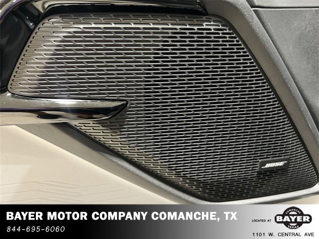 New 2025 Chevrolet Silverado EV RST image 24