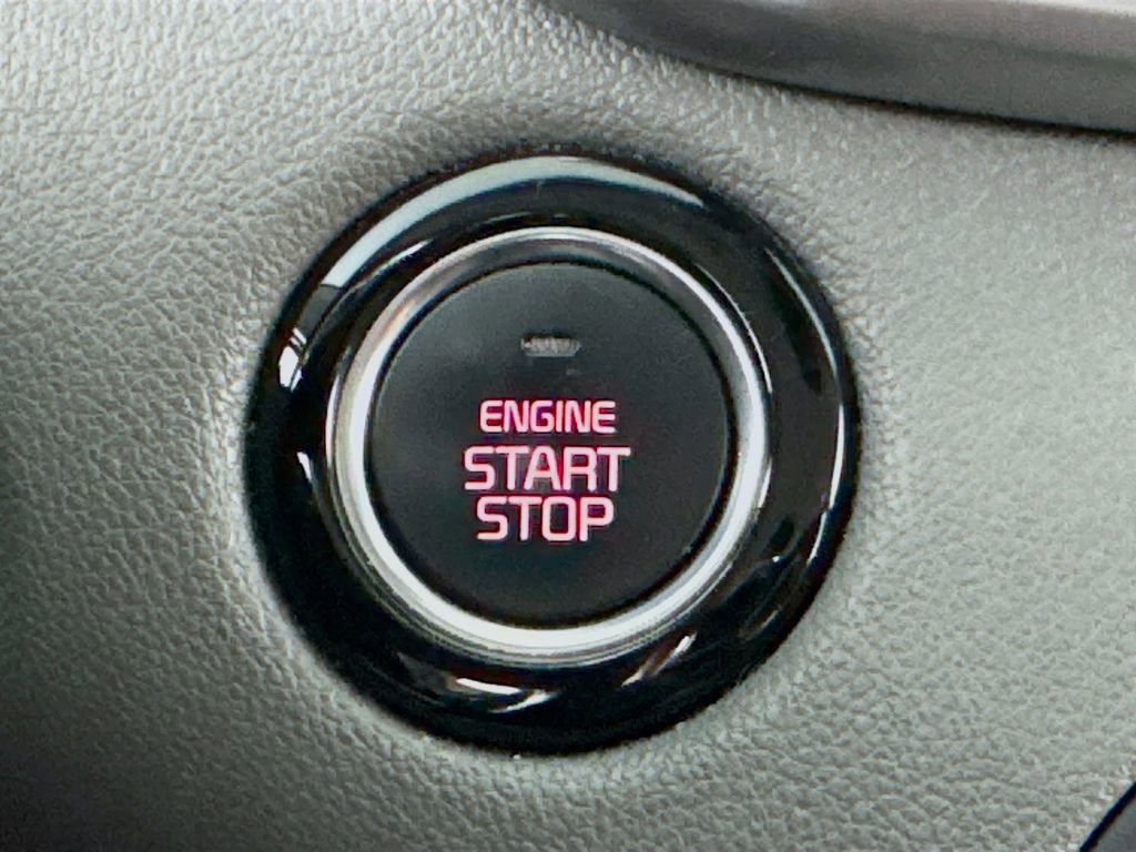 Used 2020 Kia Sorento SX image 34