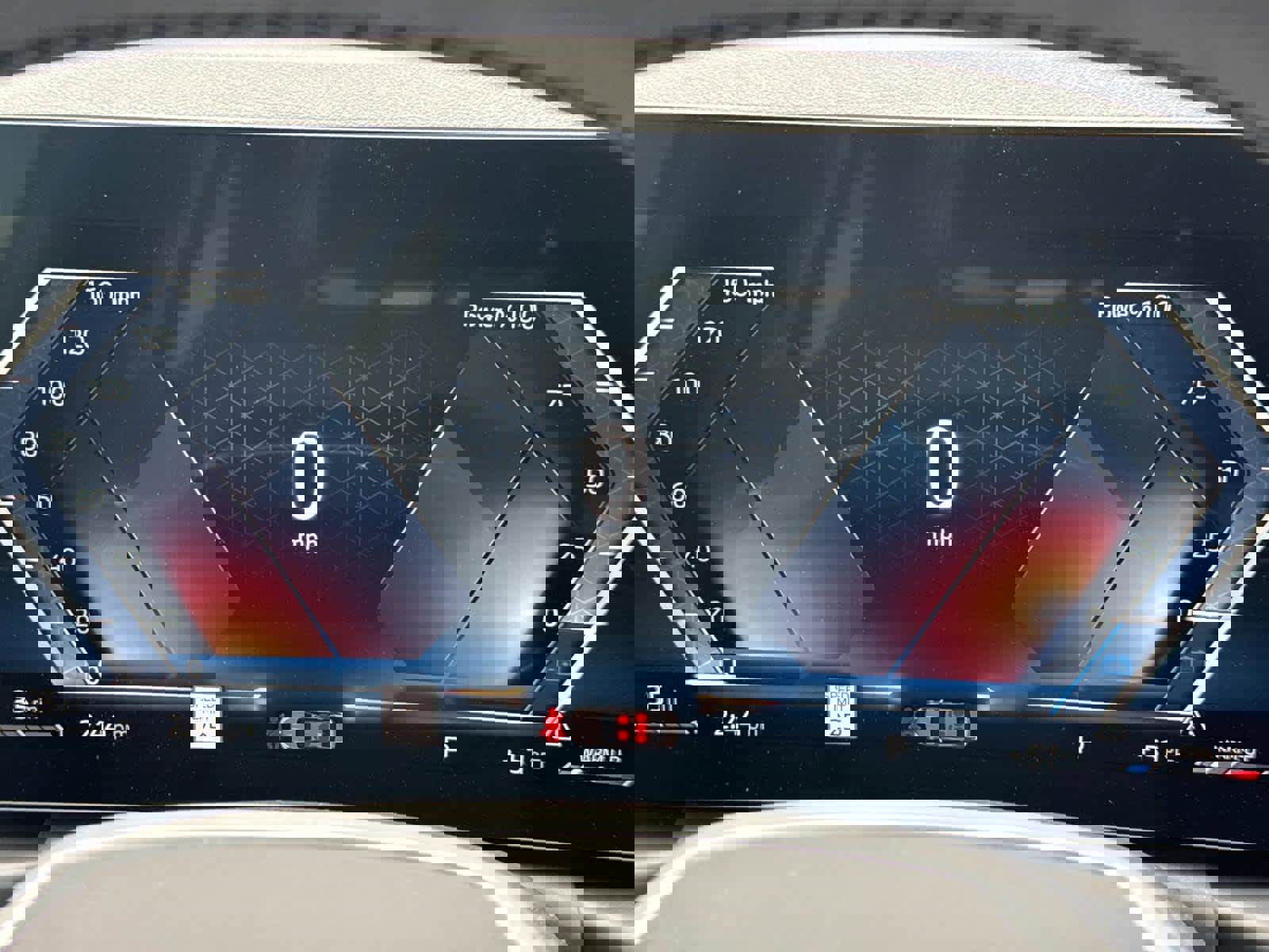 New 2026 BMW 330i xDrive 330i NA xDrive w/ Convenience Package image 24