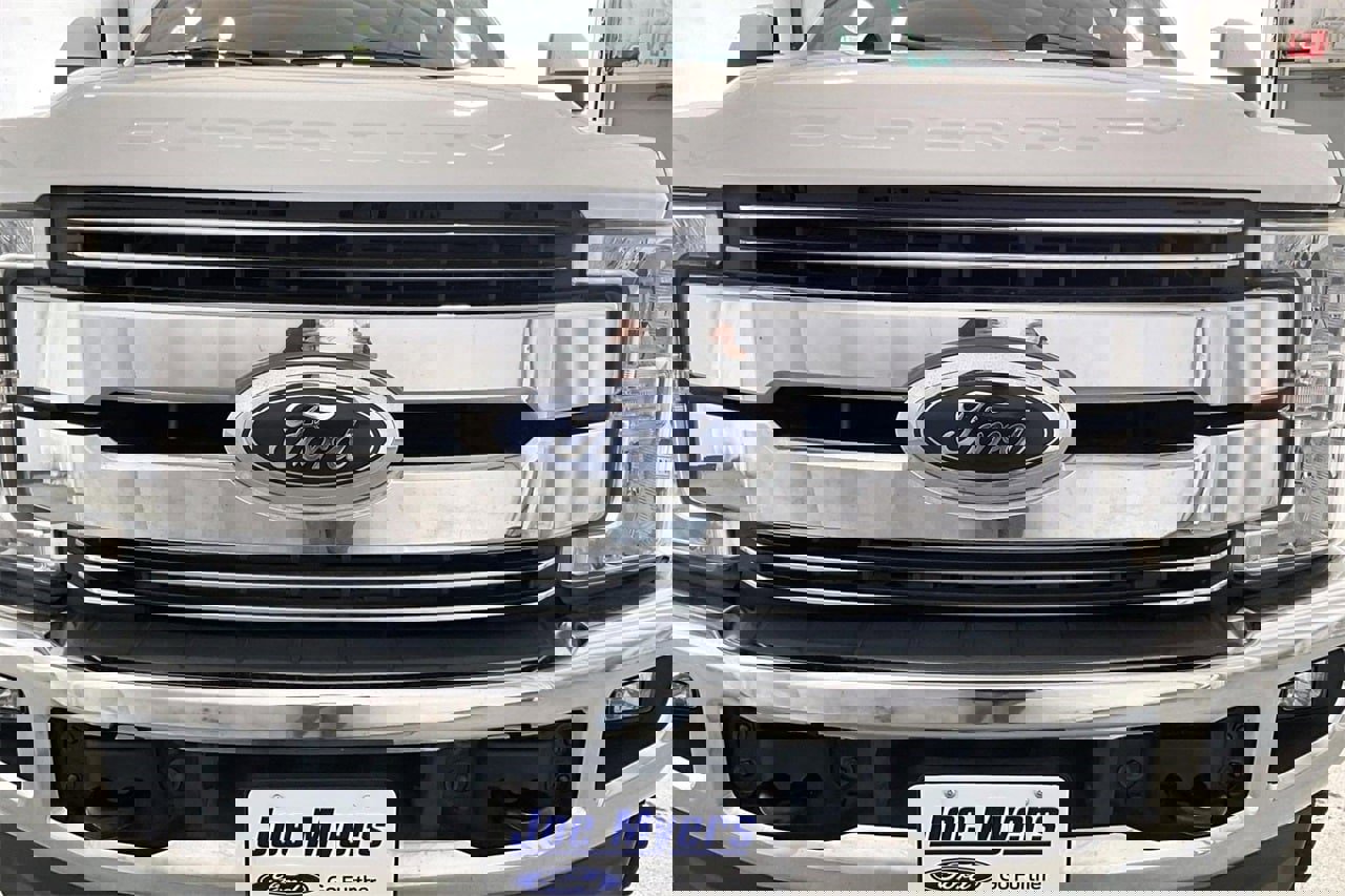 Used 2019 Ford F250 Lariat image 27