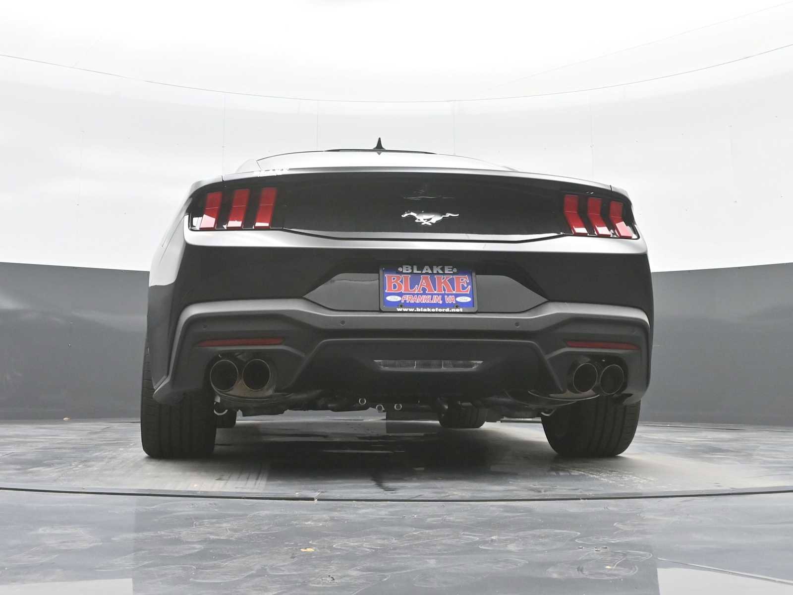New 2026 Ford Mustang Premium image 23