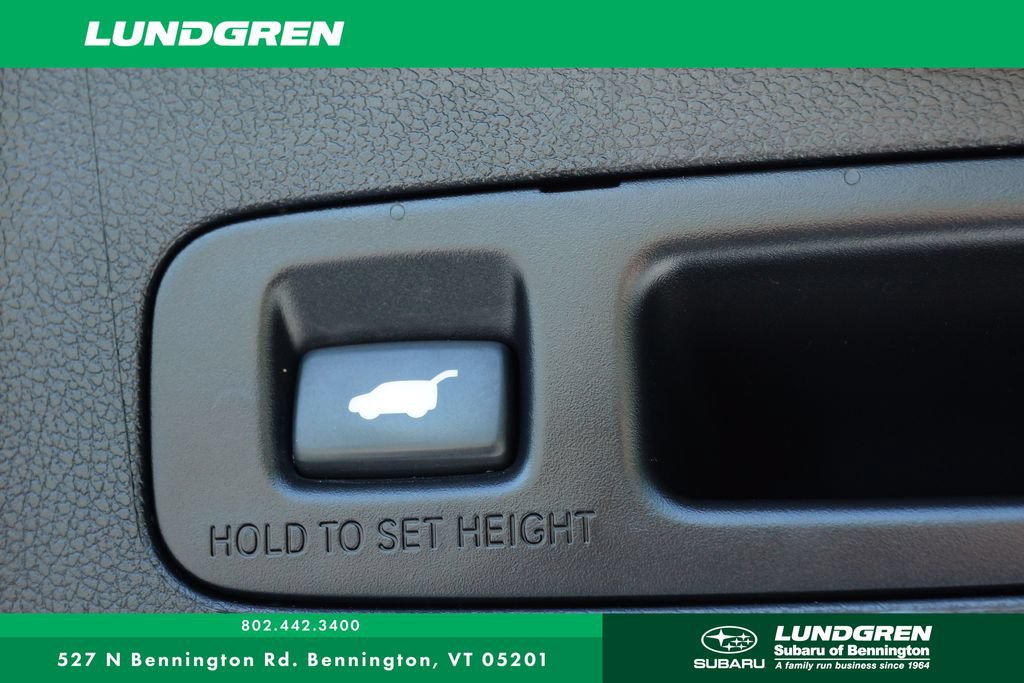 Used 2020 Honda CR-V Touring image 29