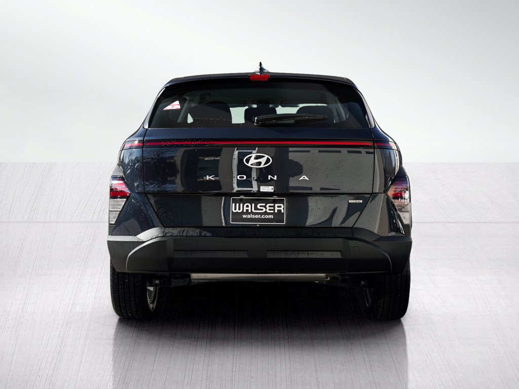 New 2026 Hyundai Kona SE AWD/4WD image 5