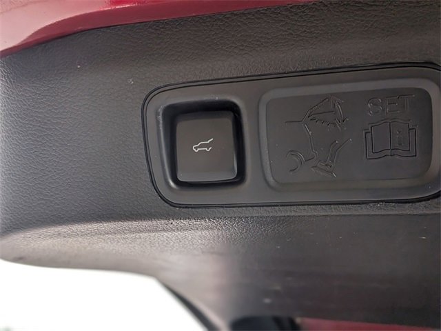 Used 2021 Ford Expedition Platinum image 34