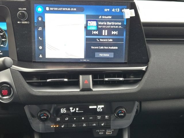 New 2026 Subaru Outback Limited AWD/4WD image 3