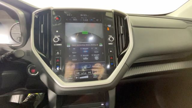 Used 2023 Subaru Ascent Premium w/ Convenience Package AWD/4WD image 34