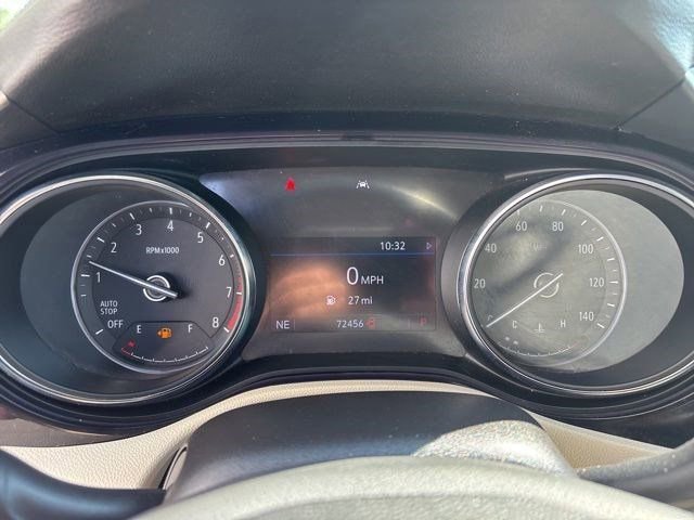 Used 2020 Buick Encore GX Essence FWD image 15