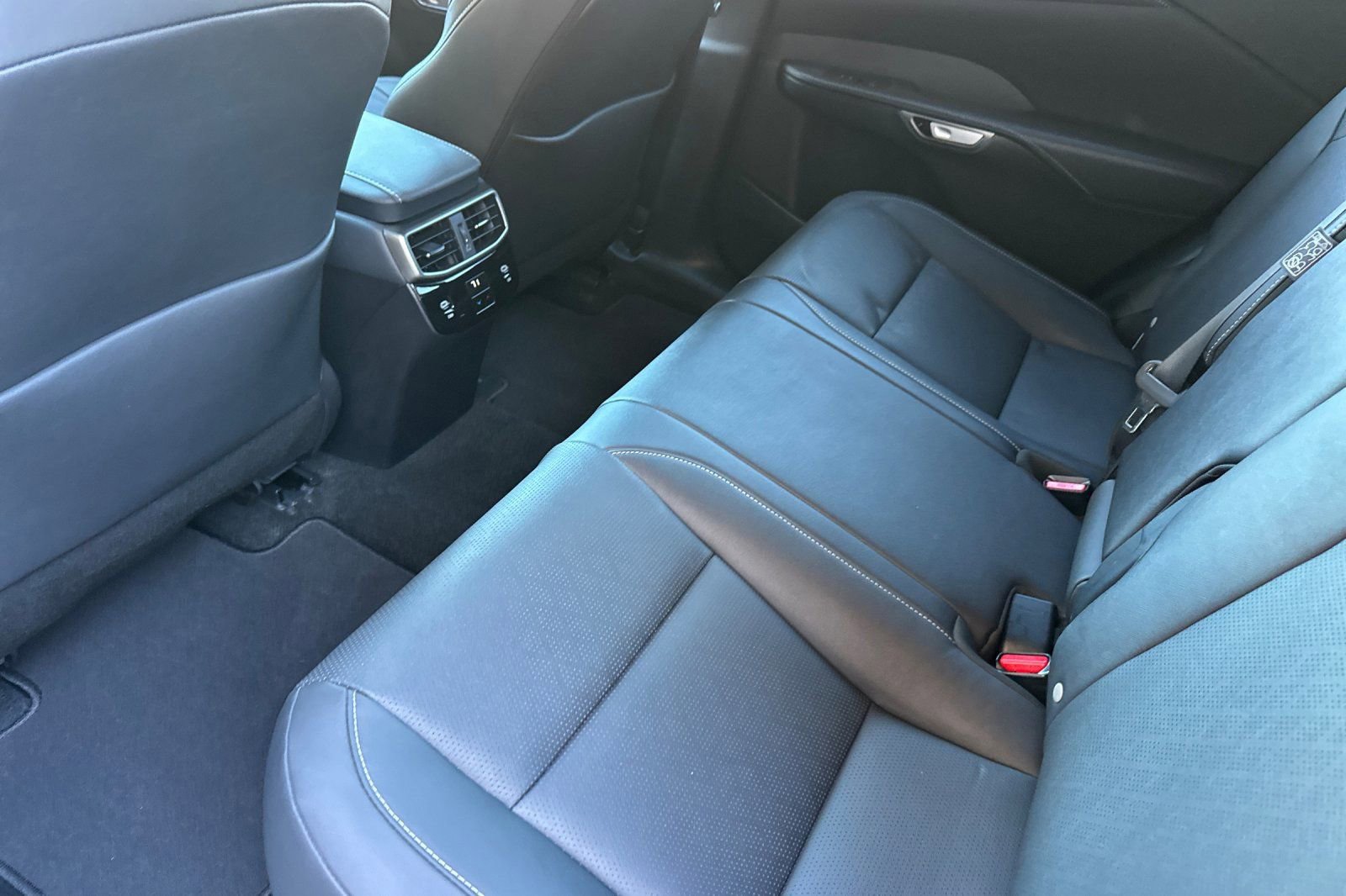 Certified 2024 Lexus RX 350 Premium Plus image 14