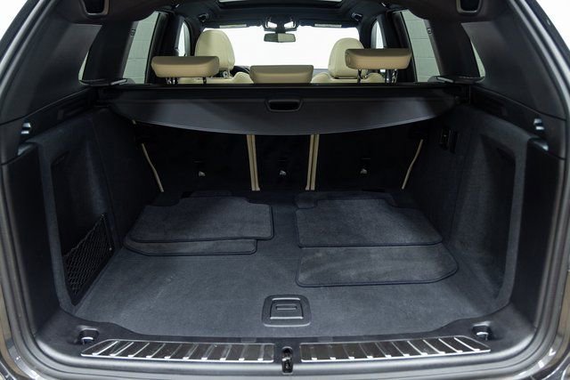 Certified 2024 BMW X3 xDrive30i w/ Convenience Package image 11