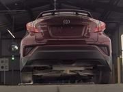 Used 2019 Toyota C-HR LE image 6